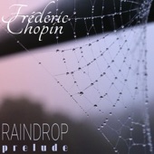 Frédéric Chopin: 24 Préludes, Op. 28: No. 15 in D-Flat Major "Raindrop" artwork
