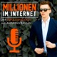 MILLIONEN IM INTERNET mit Andreas Baulig: Online-Marketing | Business | Coaching | Consulting | Motivation