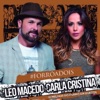 Leo Macedo & Carla Cristina - Banquete dos Signos