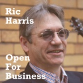 Ric Harris - Before We Turn out the Light
