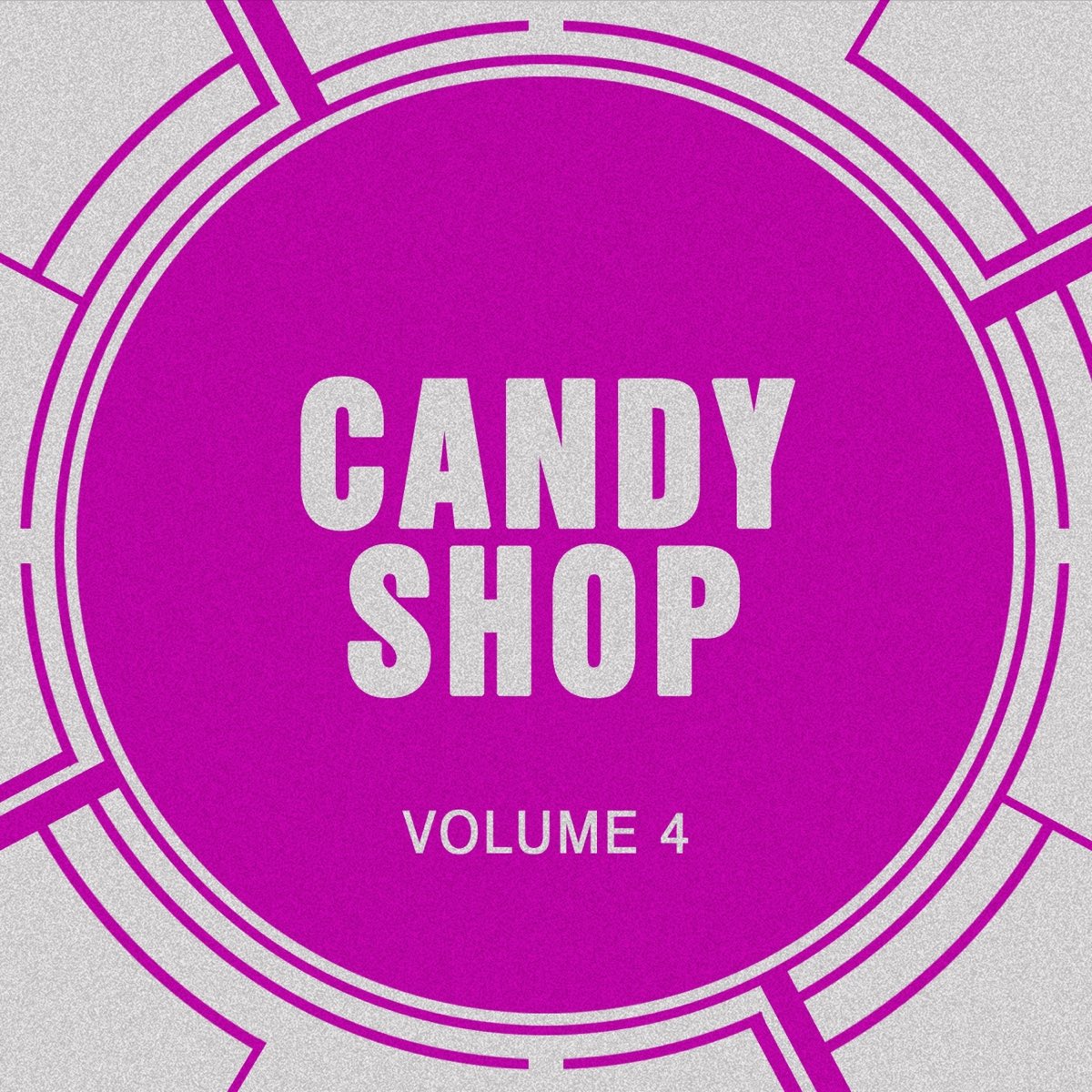 Candy shop kpop