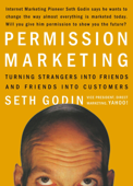 Permission Marketing (Abridged) - Seth Godin
