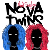 Mood Swings - EP artwork