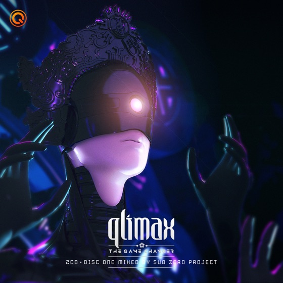 Cover artwork for The Apex