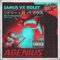 Samus VX Ridley (feat. FrivolousShara) - Agenius lyrics