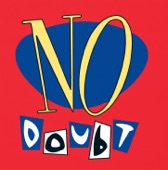 No Doubt artwork