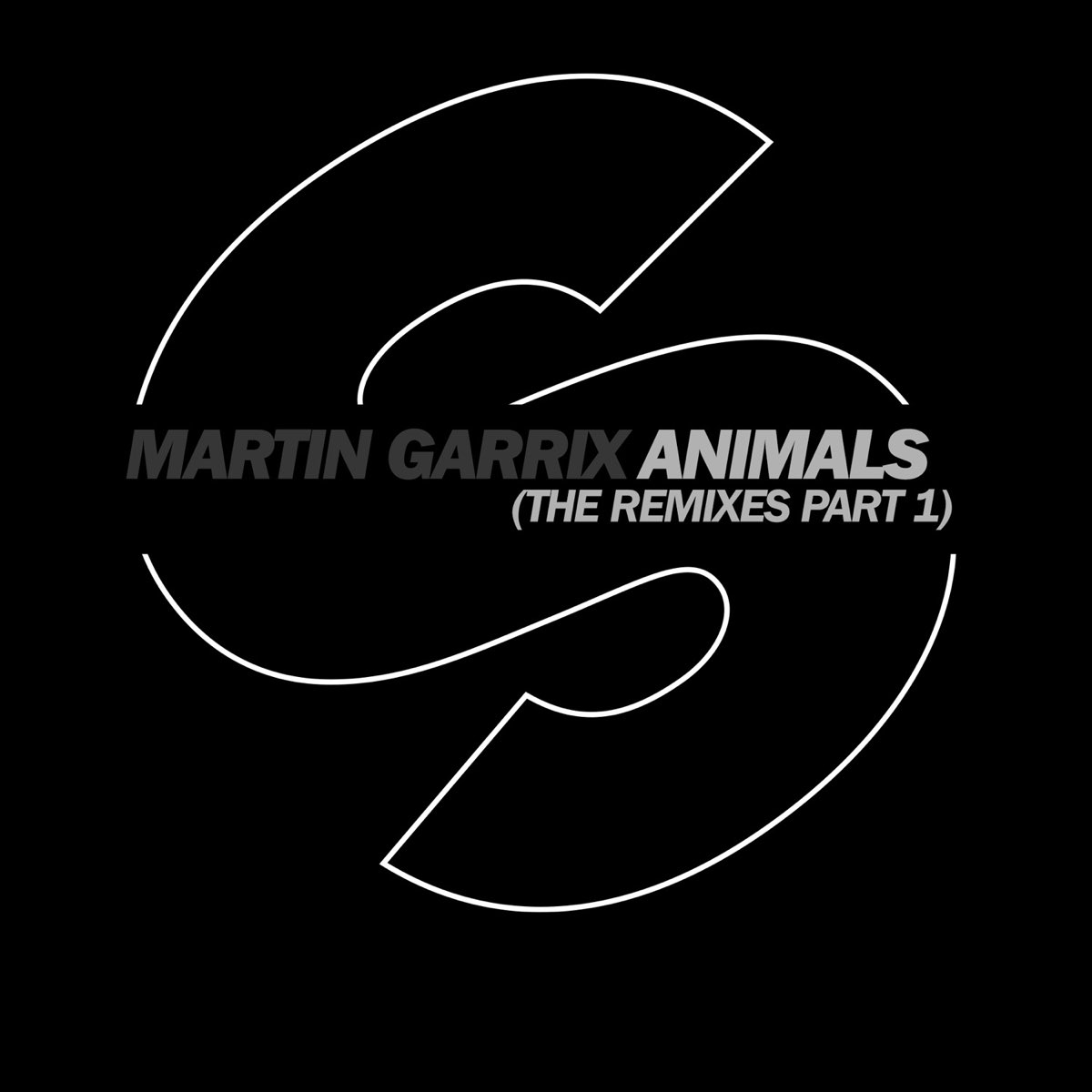 Animals - Single de Martin Garrix en Apple Music