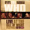 Live At the Isle of Wight Festival 1970 album lyrics, reviews, download