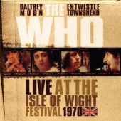 The Who - Young Man Blues (Live)