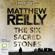 Matthew Reilly - The Six Sacred Stones - Jack West Jr Book 2 (Unabridged)