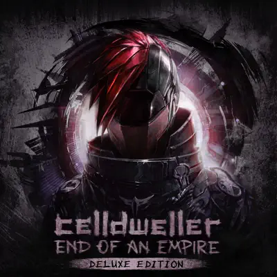 End of an Empire (Deluxe Edition) - Celldweller