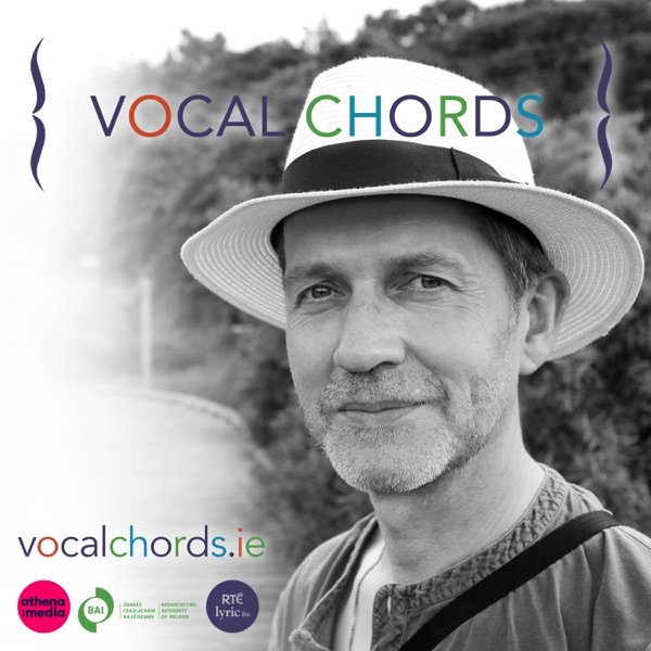 Vocal Chords cover