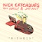 Bizness (feat. Iamsu! & Jay Ant) - Nick Catchdubs lyrics