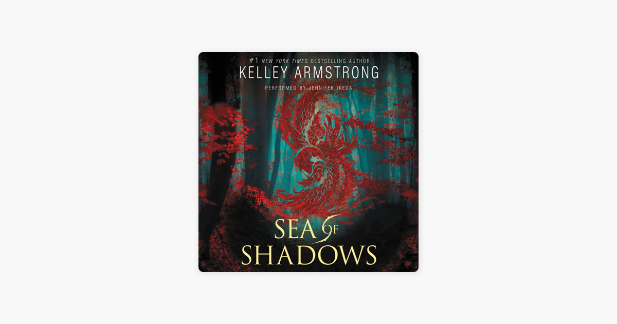 ‎Sea of Shadows on Apple Books