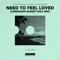 Need To Feel Loved (LVNDSCAPE Sunset Chill Mix) - Sander van Doorn & LVNDSCAPE lyrics