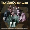The ABC's of Soul, Vol. 2 (Classics From the ABC Records Catalog 1969-1974), 1996