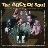 The ABC's of Soul, Vol. 2 (Classics From the ABC Records Catalog 1969-1974) artwork
