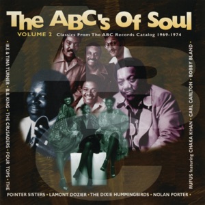 The ABC's of Soul, Vol. 2 (Classics From the ABC Records Catalog 1969-1974)