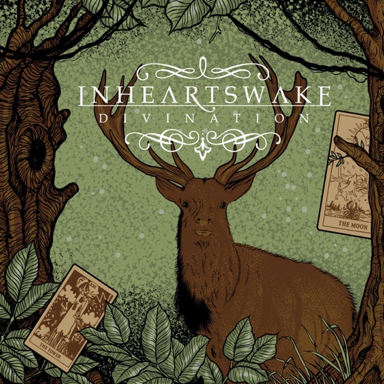 Cover artwork for Release (The Moon)