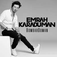 Emrah Karaduman - BombarDuman artwork