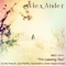 I'm Leaving You - Alex Ander lyrics