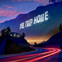 The Crystal Method - The Trip Home artwork
