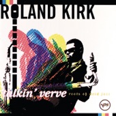 Roland Kirk - Peter Gunn