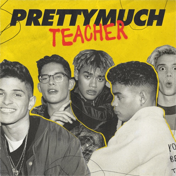 Teacher - Single - PRETTYMUCH