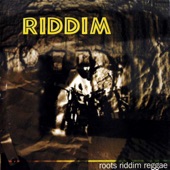 Roots Riddim Reggae artwork