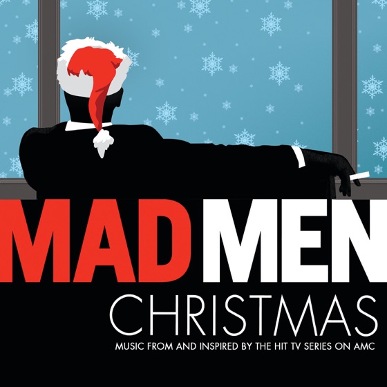 Cover artwork for White Christmas