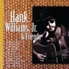 Hank Williams, Jr. & Friends, 1976