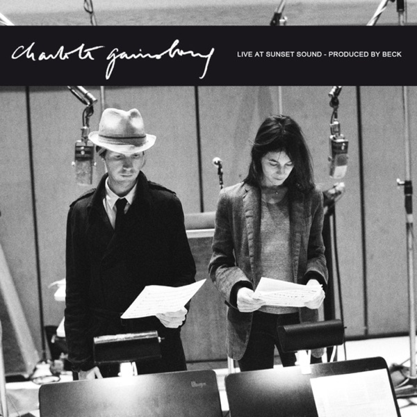 Live At Sunset Sound - EP - Charlotte Gainsbourg