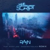 Rain (feat. Nicky Jam) [Saga WhiteBlack Remix] - Single
