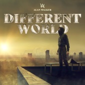 Different World (feat. CORSAK) artwork