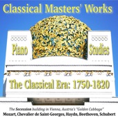 Classical Masters' Works, Classical Era artwork