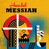 Messiah, HWV 56, Pt. 1 Scene 5: He Shall Feed His Flock ... Come Unto Him All Ye That Labour (soprano & alto duet: Larghetto e piano) song lyrics