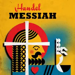 Handel Messiah by Academy of St Martin in the Fields, The Choir of King's College, Cambridge & Sir David Willcocks album reviews, ratings, credits