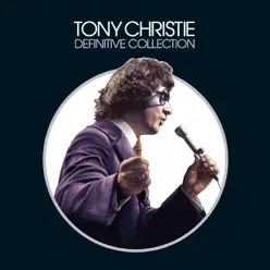 Definitive Collection - Tony Christie