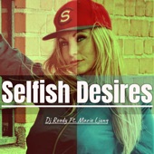 Selfish Desires (feat. Marie Ljung) artwork