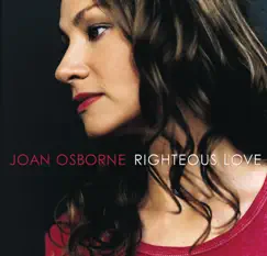 Righteous Love by Joan Osborne album reviews, ratings, credits