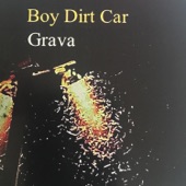 Boy Dirt Car - Time Travel