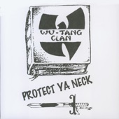 Protect Ya Neck - Single artwork