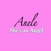 She's an Angel - Single