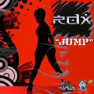 Jump - Single - RDX