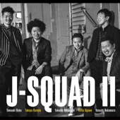 J-Squad II artwork
