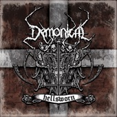 Demonical - Death Metal Darkness