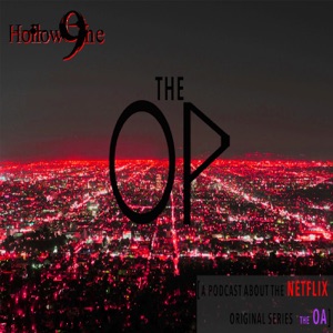 Episode 8 - Chapter 6 - Forking Paths