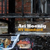 NY Standard (feat. Tivon Pennicott, Gilad Hekselman & Orlando le Fleming) artwork