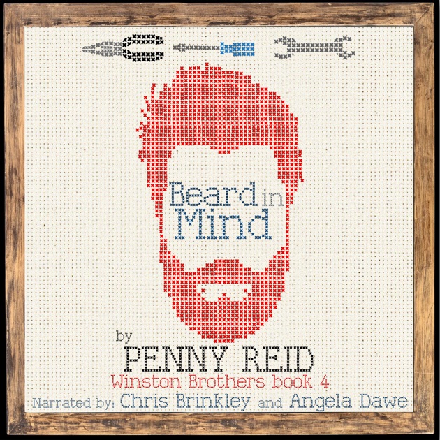 penny reid beard in mind
