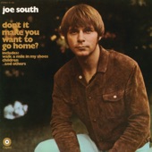 Joe South - Walk A Mile In My Shoes